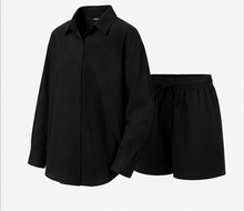 Hobz Suits 1683 - Black