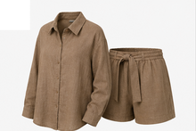Hobz Suits 1683- Brown