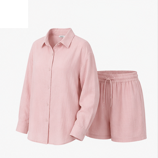 Hobz Suits 1683 - Pink