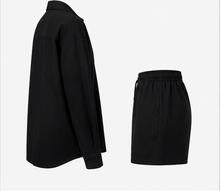 Hobz Suits 1683 - Black