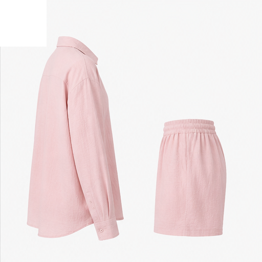 Hobz Suits 1683 - Pink