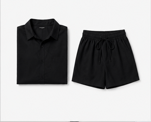 Hobz Suits 1683 - Black
