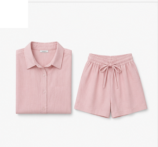 Hobz Suits 1683 - Pink