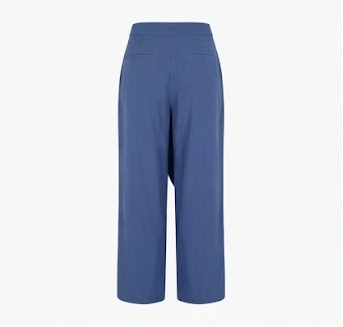Hobz Pants 30123- Blue