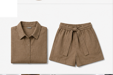 Hobz Suits 1683- Brown