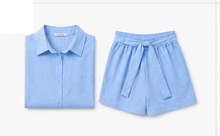 Hobz Suits 1683 - Sky Blue