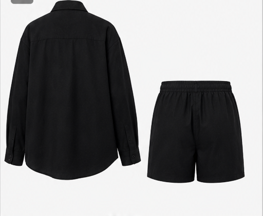 Hobz Suits 1683 - Black