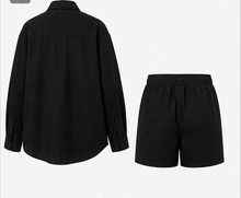 Hobz Suits 1683 - Black