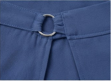 Hobz Pants 30123- Blue