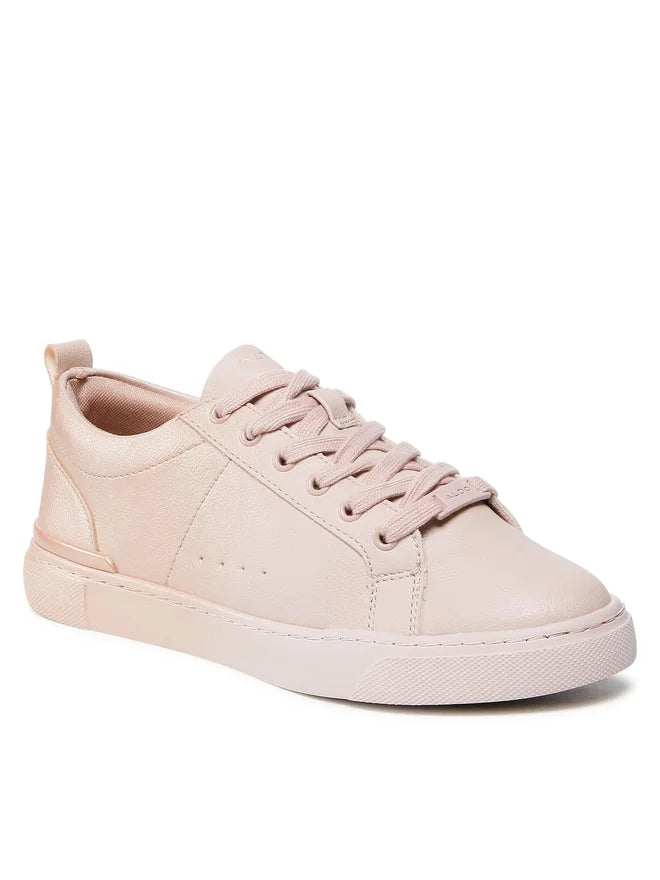 Rose Sneakers