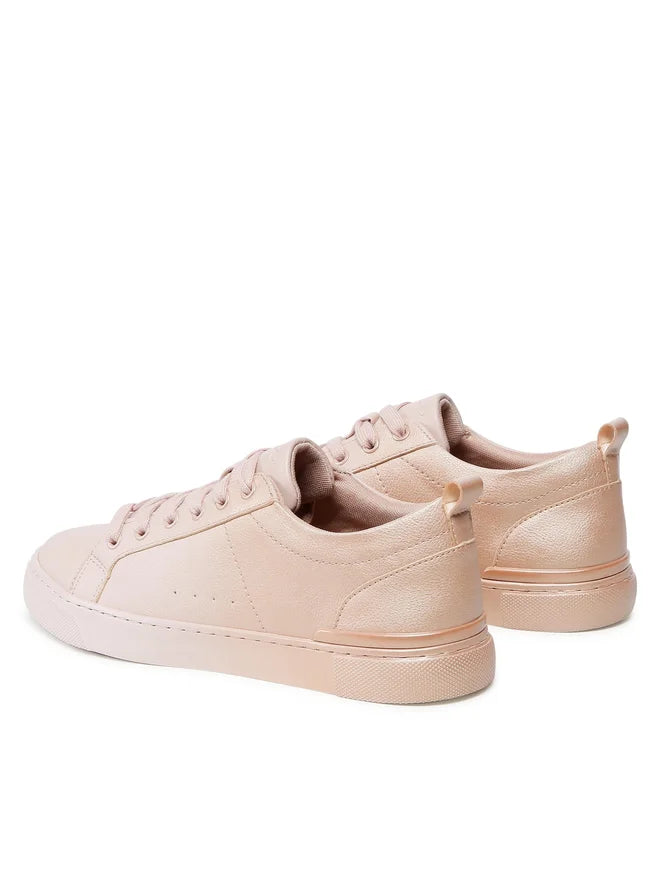 Rose Sneakers