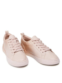 Rose Sneakers