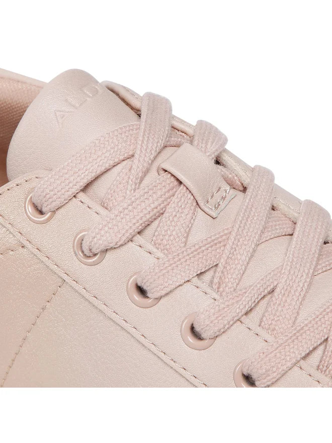 Rose Sneakers
