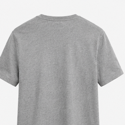 Timberland Men's Tree Logo T-Shirt – Grey & Olive image 3