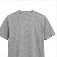 Timberland Men's Tree Logo T-Shirt – Heather Grey image 3