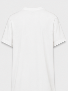 Timberland Men's Camo Logo T-Shirt – White image 3