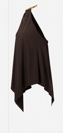 Hobz Tops 30353 - Brown