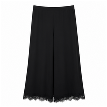 Hobz Skirt 30087- Black
