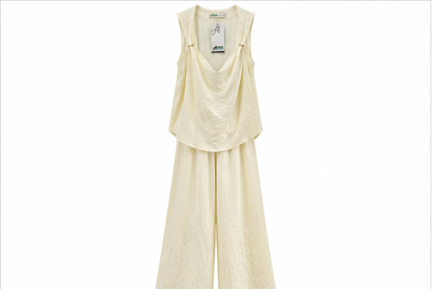 Hobz Suits 30317- Cream