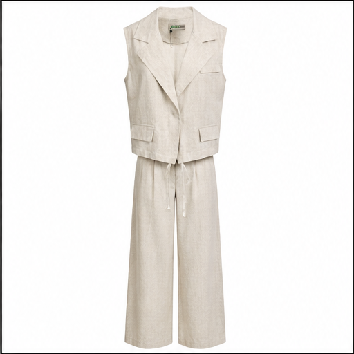 Hobz Suits 11416- Beige