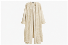 Hobz Set 11464- Cream