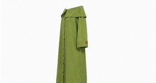 Hobz Dress S2- Green