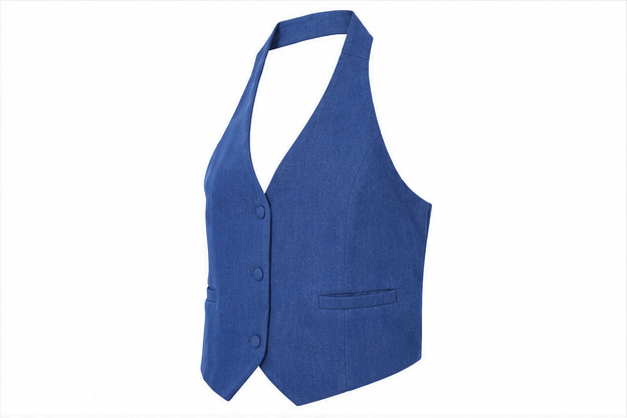 Hobz Top 1619- Blue
