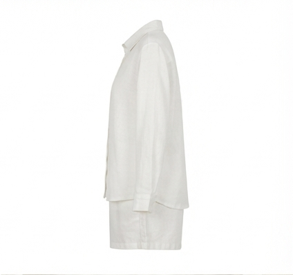 Hobz Set 1083- White