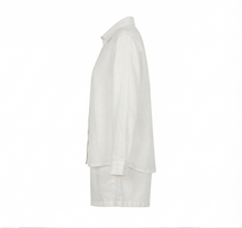 Hobz Set 1083- White