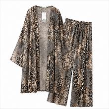 Hobz Set 1523- Animal Print