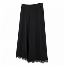 Hobz Skirt 30087- Black