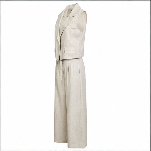 Hobz Suits 11416- Beige