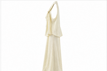 Hobz Suits 30317- Cream