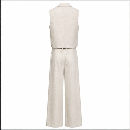 Hobz Suits 11416- Beige