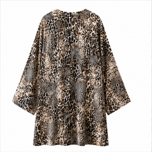 Hobz Set 1523- Animal Print