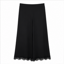 Hobz Skirt 30087- Black