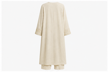 Hobz Set 11464- Cream