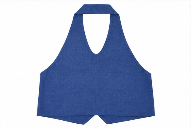 Hobz Top 1619- Blue