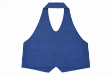 Hobz Top 1619- Blue