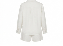 Hobz Set 1083- White