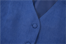 Hobz Top 1619- Blue