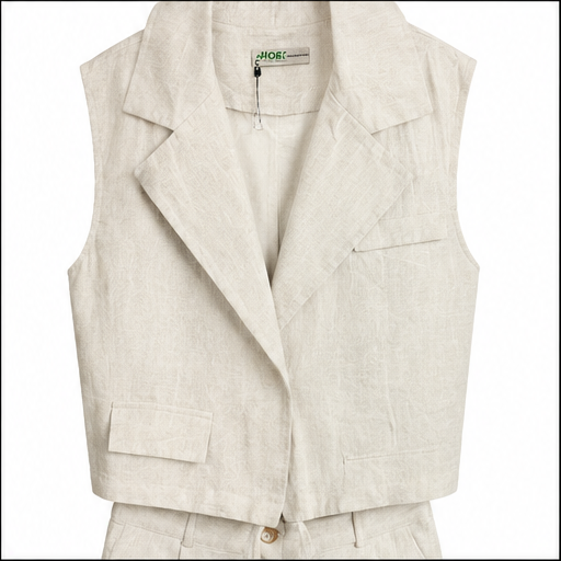 Hobz Suits 11416- Beige