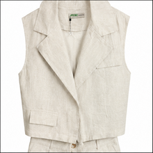 Hobz Suits 11416- Beige