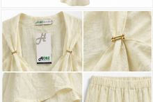 Hobz Suits 30317- Cream