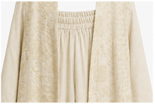 Hobz Set 11464- Cream