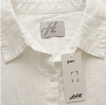 Hobz Set 1083- White