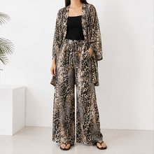 Hobz Set 1523- Animal Print