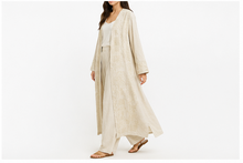Hobz Set 11464- Cream