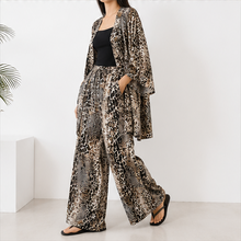 Hobz Set 1523- Animal Print