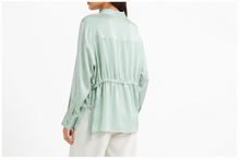 Hobz Shirt 1667- Mint